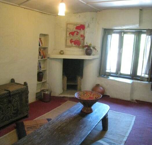 The Mirage Homestay, Palampur 2